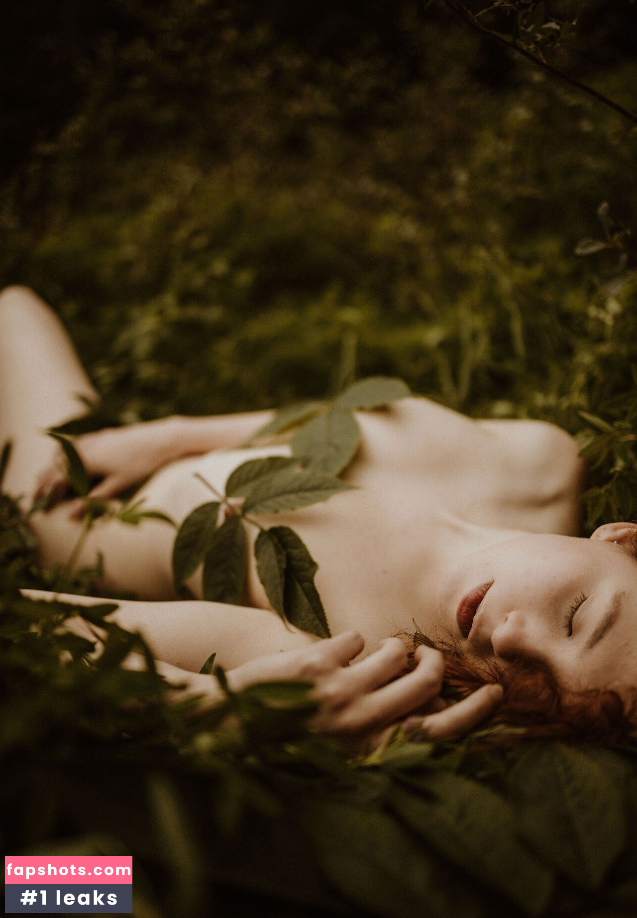 Icelandic Selkie Nahé úniky fotek pouze od fanoušků #47 - Fapshots