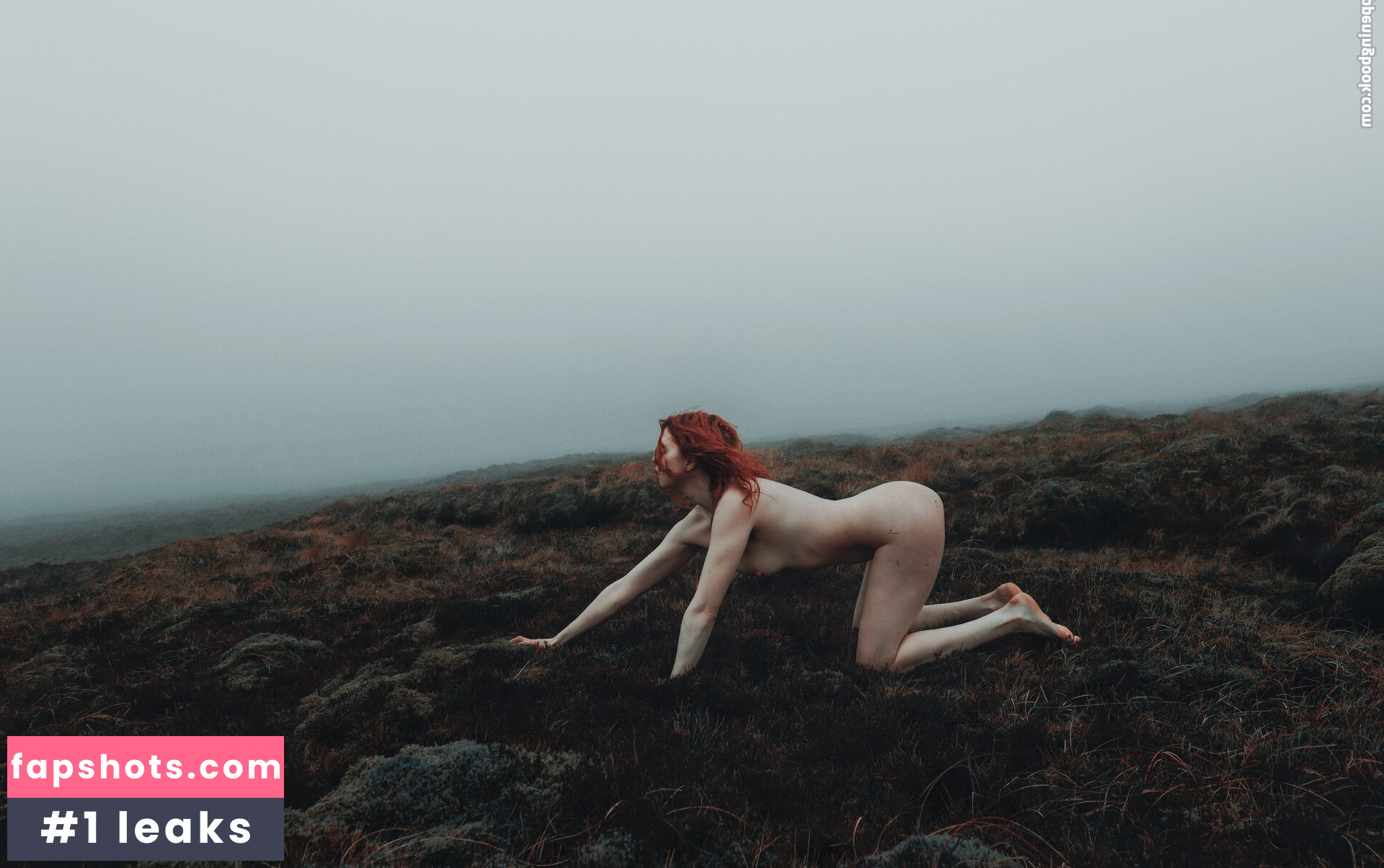 Icelandic Selkie Nahé úniky fotek pouze od fanoušků #49 - Fapshots