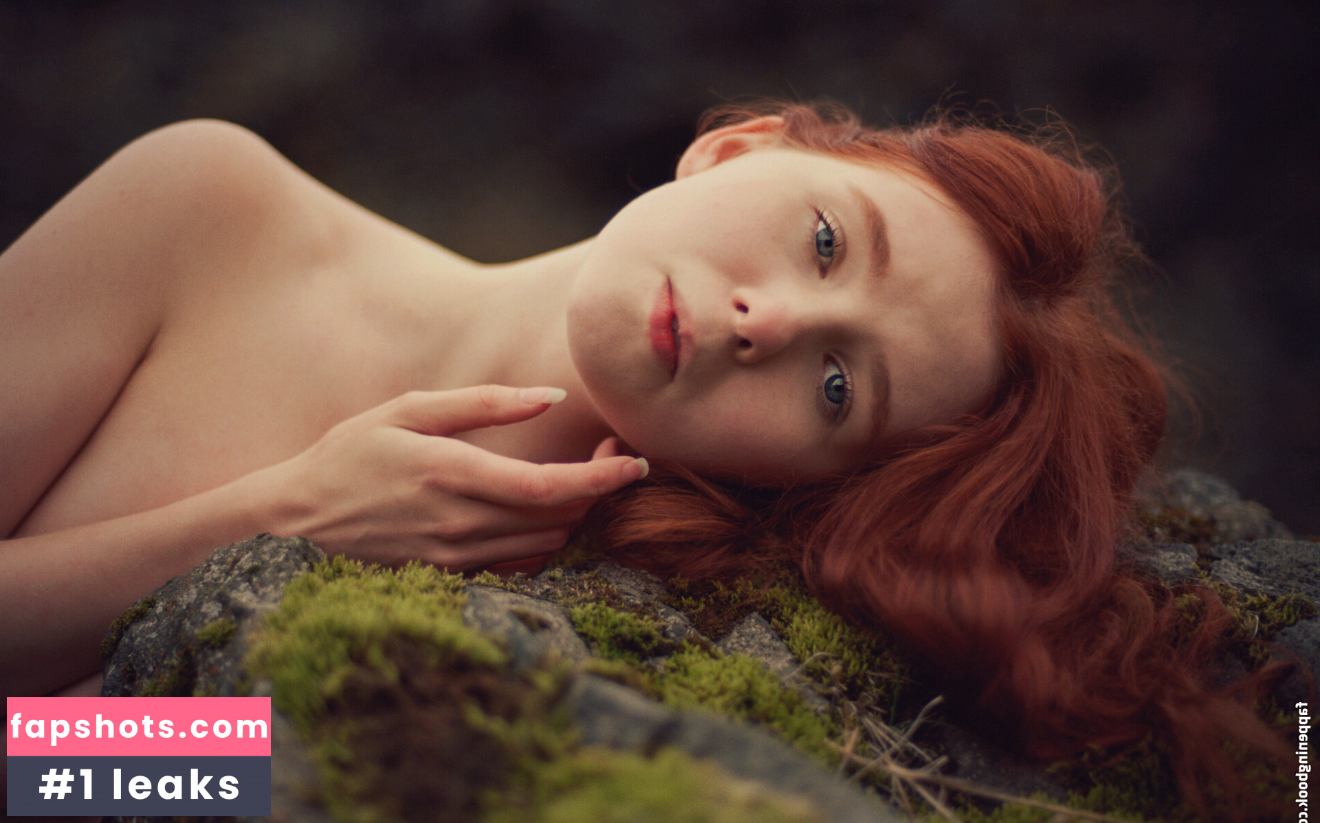 Icelandic Selkie Nahé úniky fotek pouze od fanoušků #6 - Fapshots