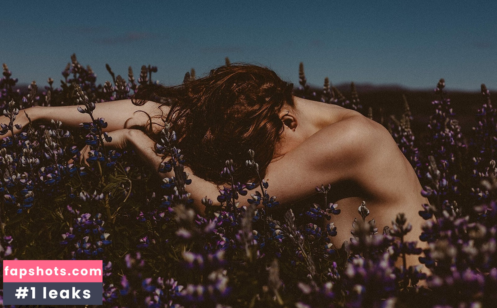 Icelandic Selkie Nahé úniky fotek pouze od fanoušků #54 - Fapshots