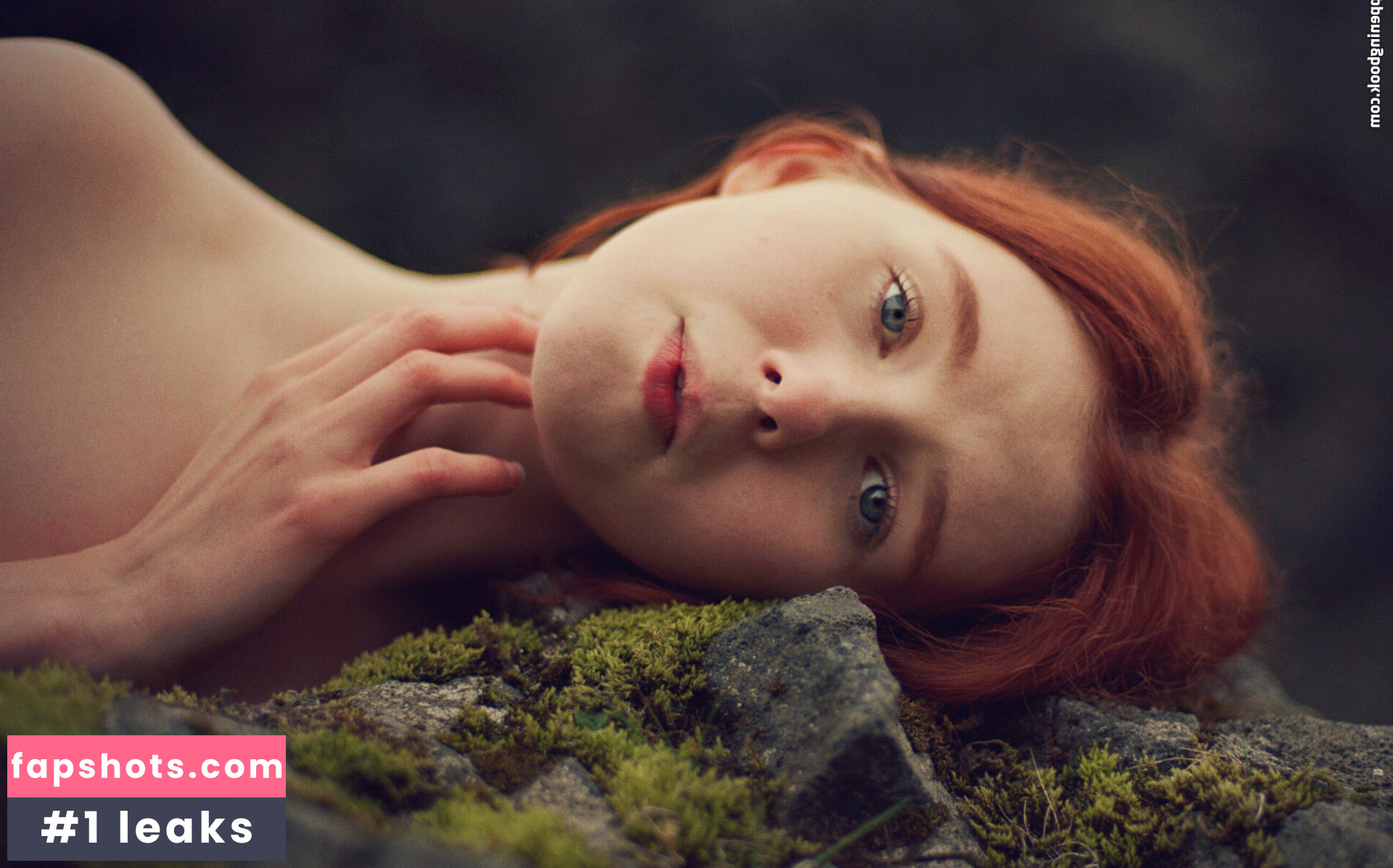 Icelandic Selkie Nahé úniky fotek pouze od fanoušků #7 - Fapshots