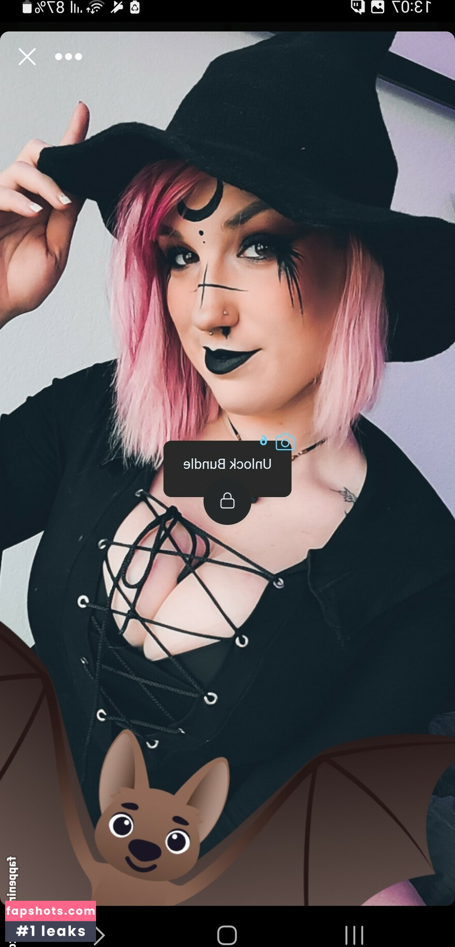 IceRocker Filtración Desnuda OnlyFans Foto #32 - Fapshots