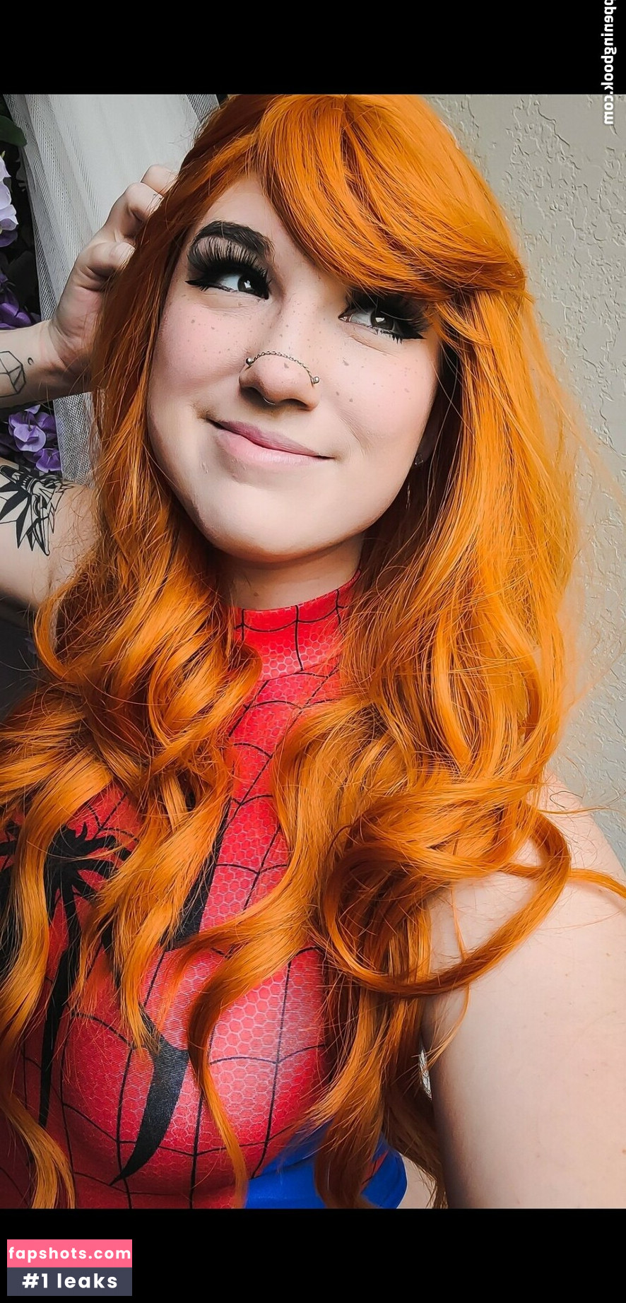 IceRocker Filtración Desnuda OnlyFans Foto #40 - Fapshots