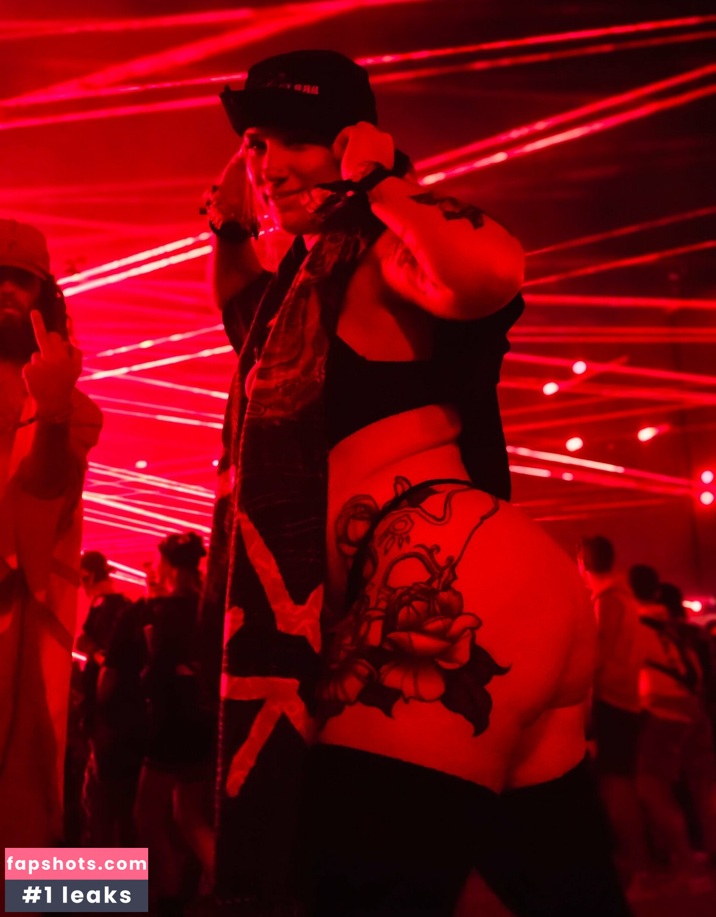 IceRocker gallery photo #8