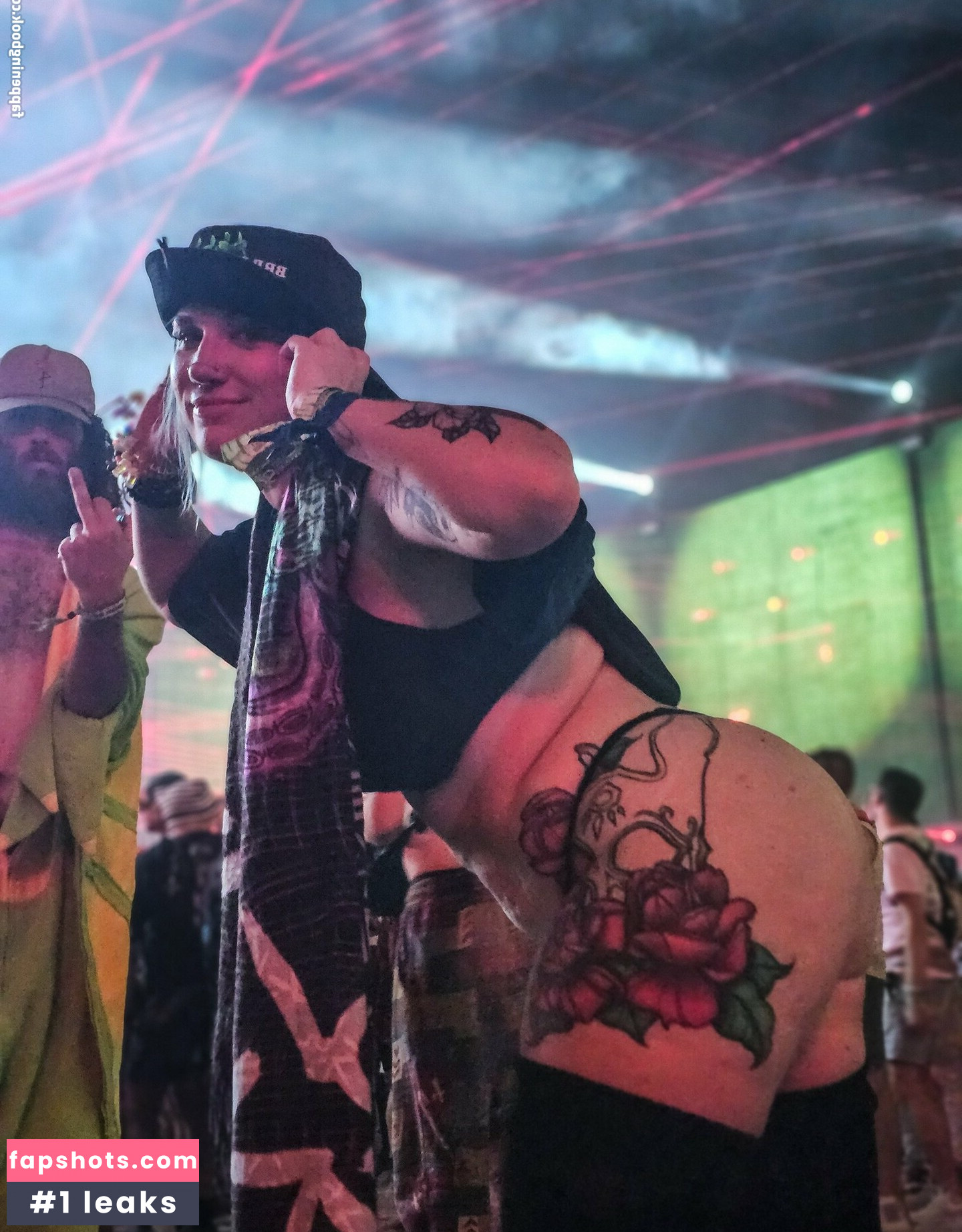 IceRocker gallery photo #9