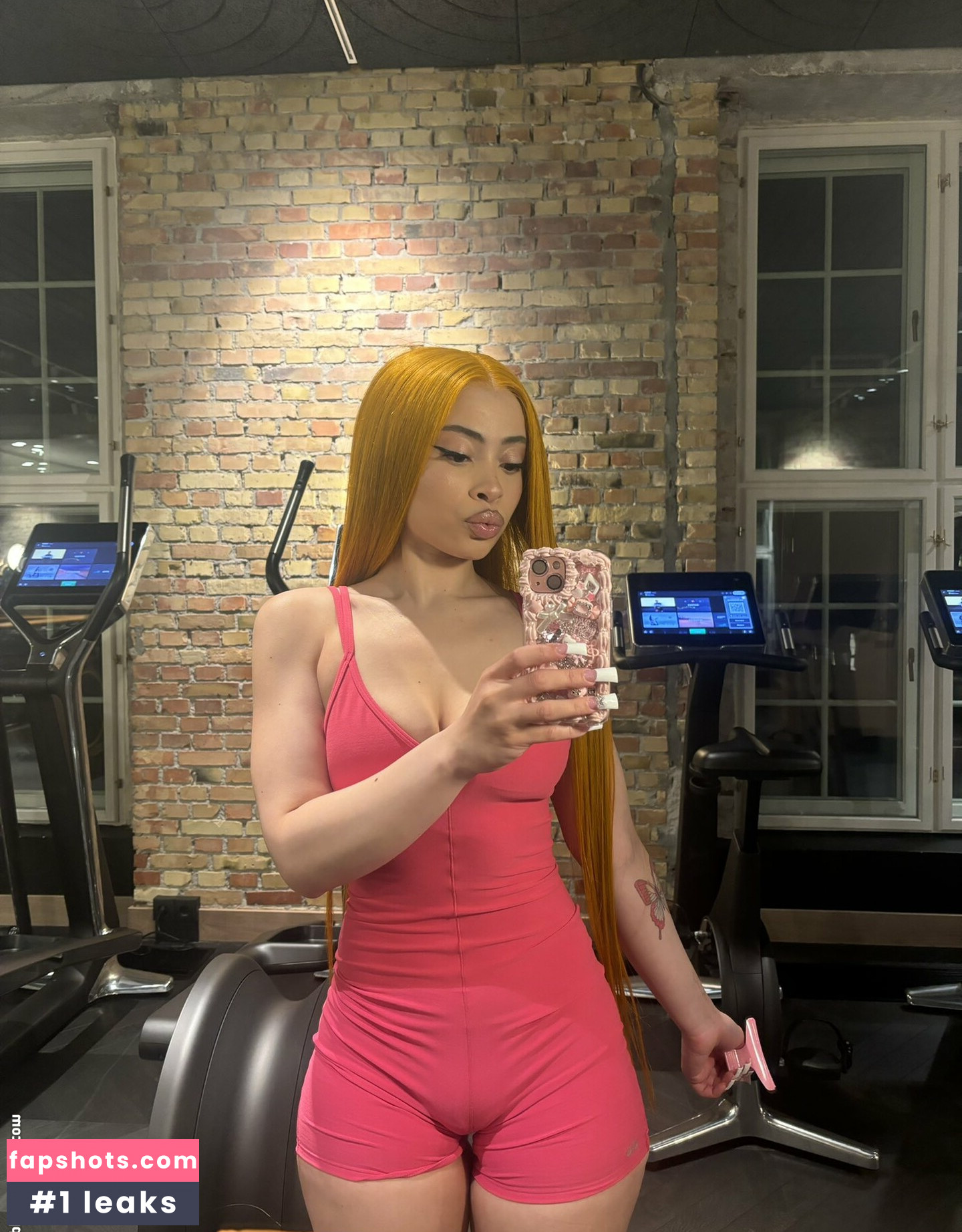 IceSpice gallery photo #2