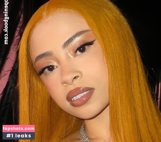 IceSpice gallery photo #15