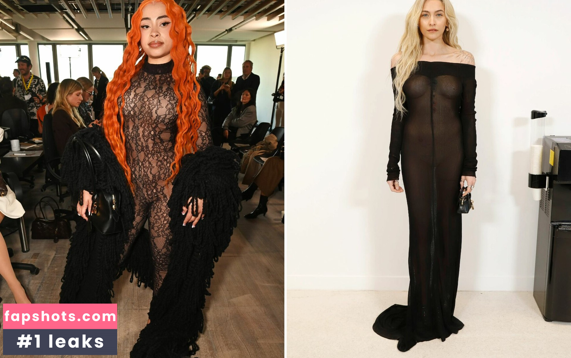 IceSpice gallery photo #18