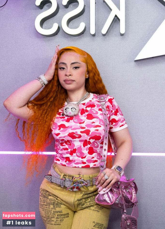 IceSpice gallery photo #21