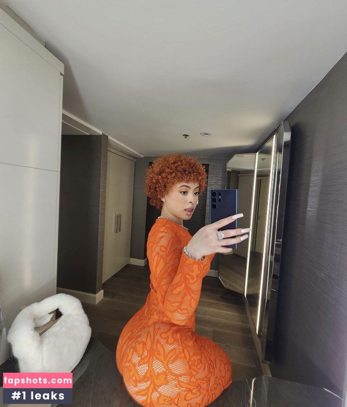 IceSpice gallery photo #26