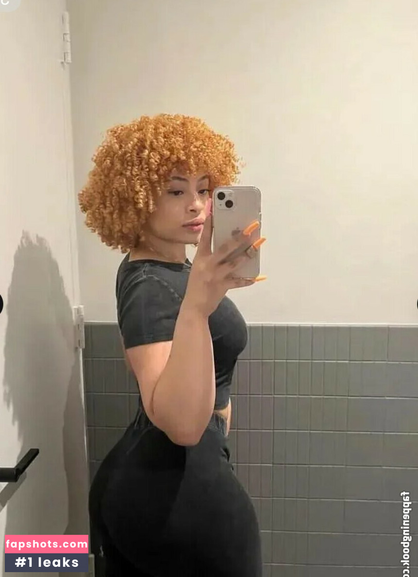 IceSpice gallery photo #30