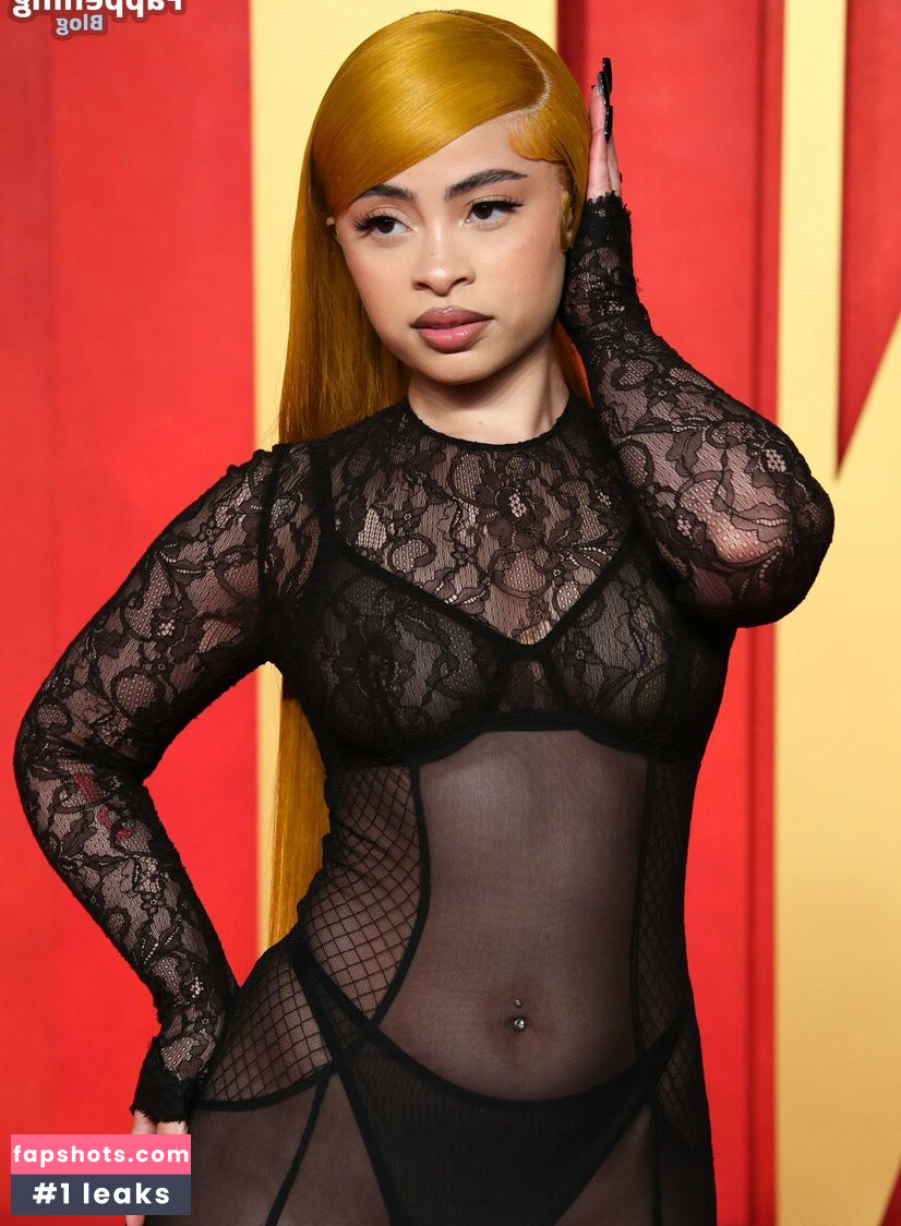 IceSpice gallery photo #4