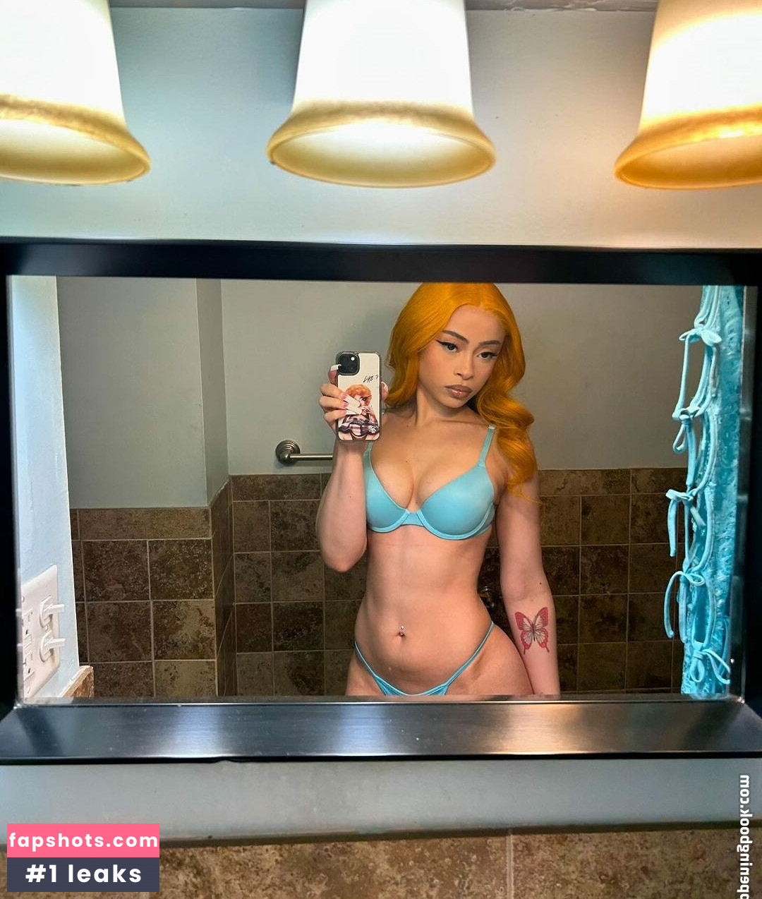 IceSpice gallery photo #5