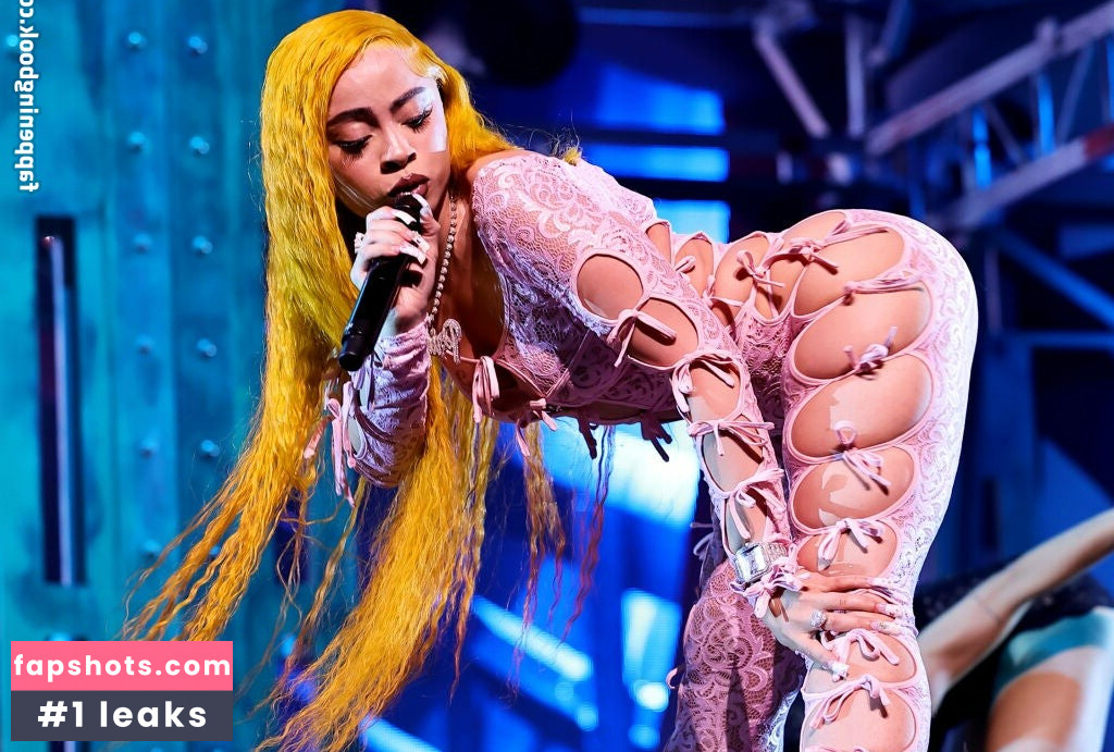 IceSpice gallery photo #8