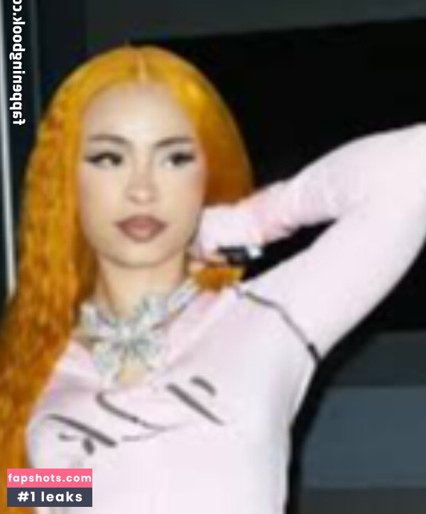 IceSpice gallery photo #10