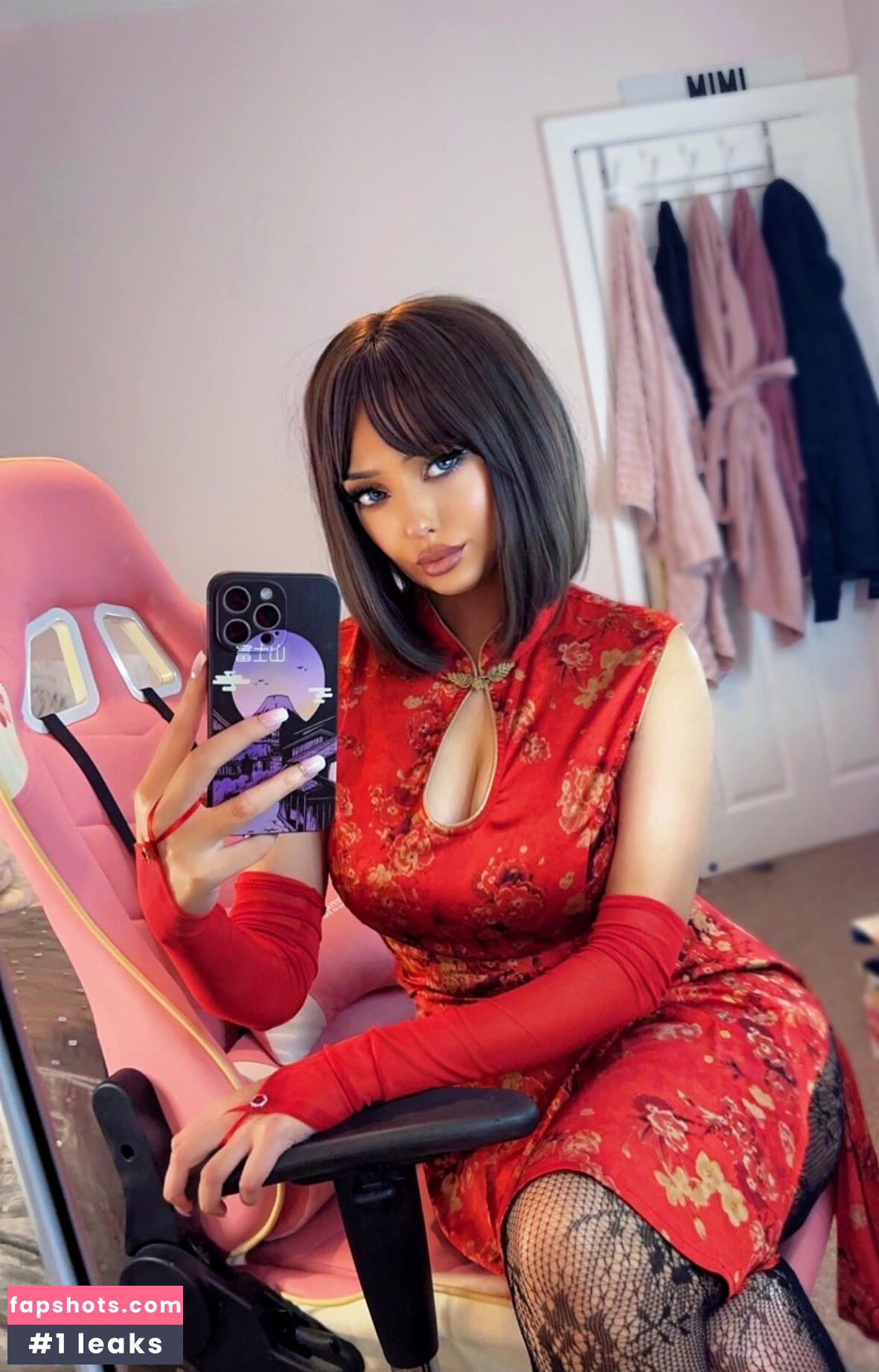 Iceymim Nude Leaks OnlyFans Photos #3 - LeakJerk