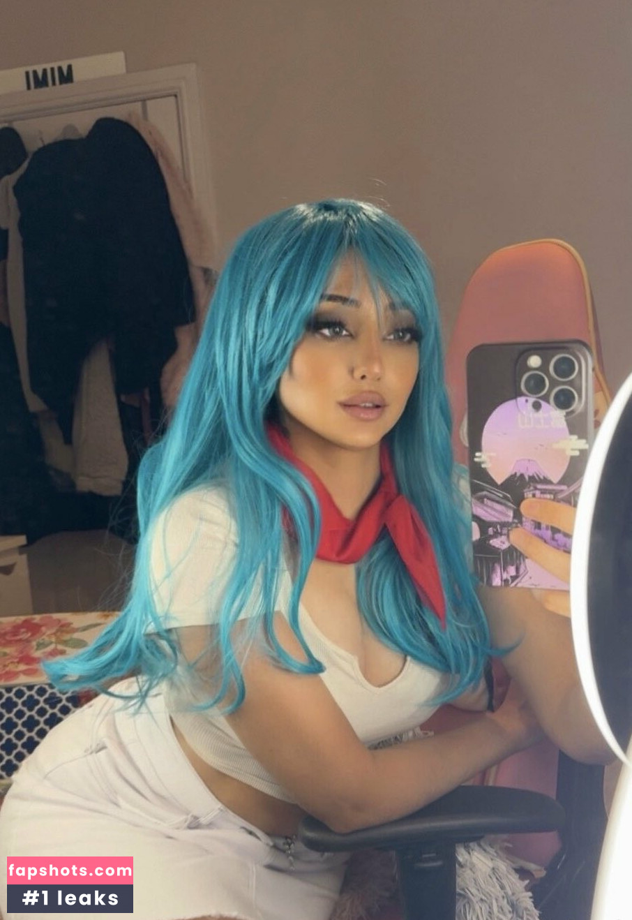 Iceymim Nude Leaks OnlyFans Photos #6 - LeakJerk