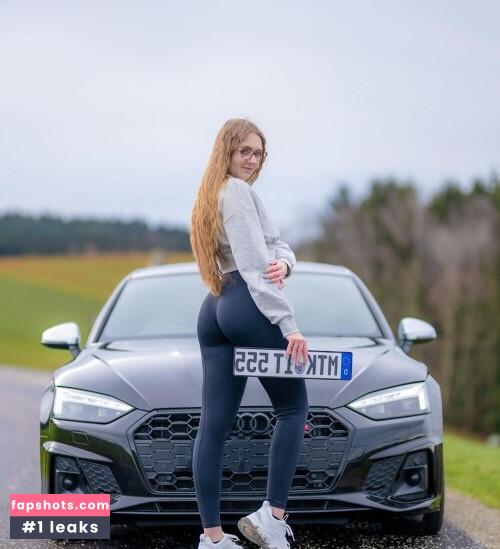 ich.tina Nahé úniky fotek pouze od fanoušků #76 - Fapshots