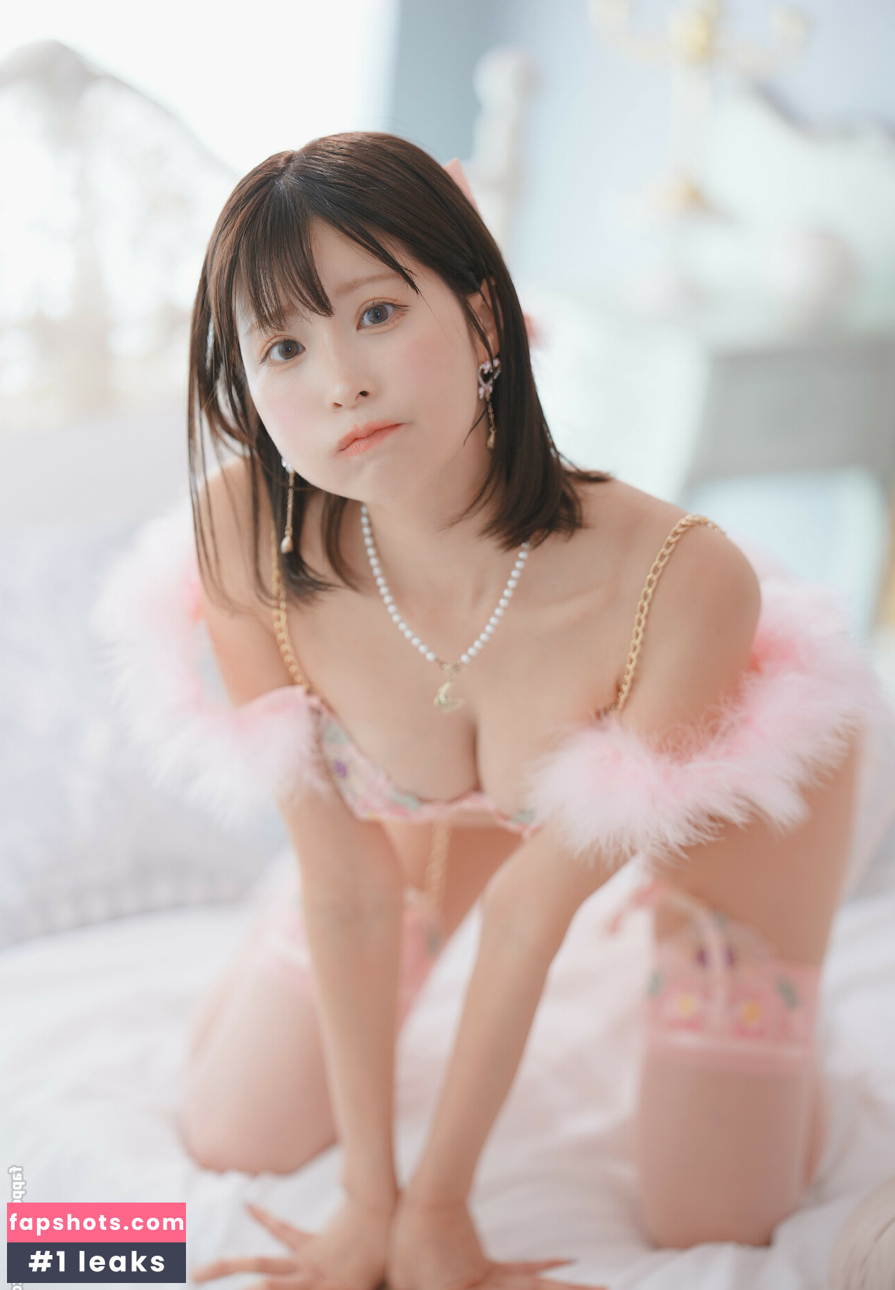 ichigo_eguchi Filtración Desnuda OnlyFans Foto #5 - Fapshots