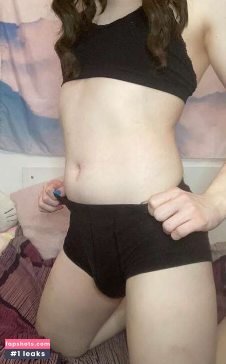 icky_peach Nahé úniky fotek pouze od fanoušků #4 - Fapshots