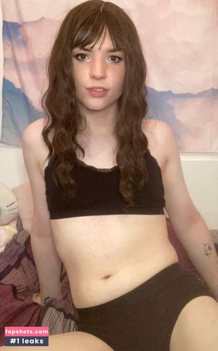 icky_peach Nahé úniky fotek pouze od fanoušků #7 - Fapshots