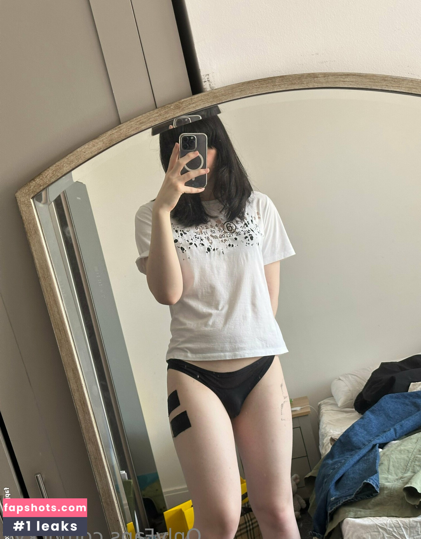 ickyy Filtración Desnuda OnlyFans Foto #108 - Fapshots