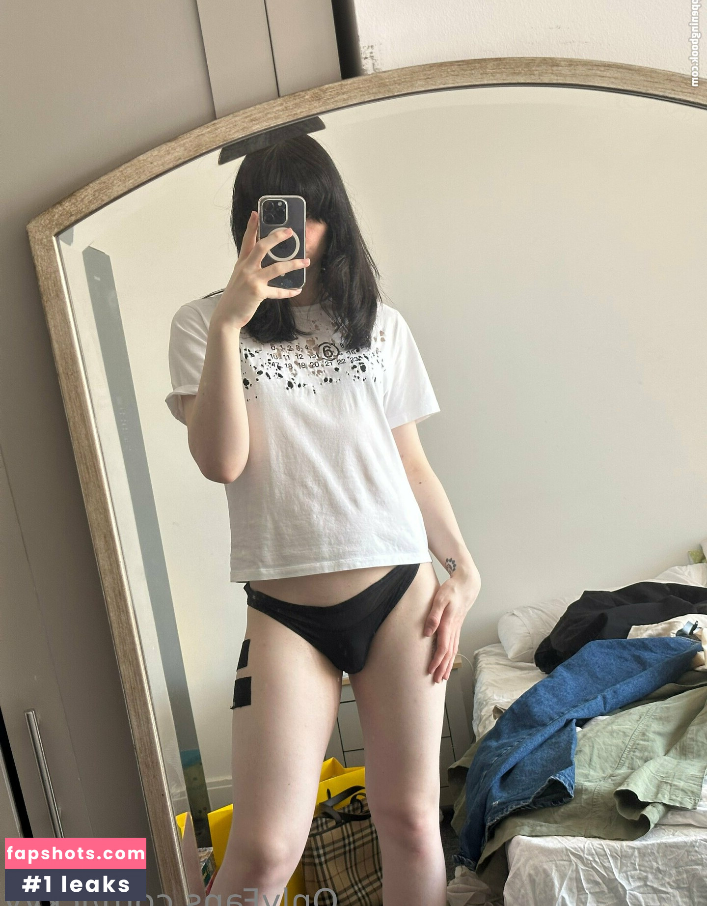 ickyy Filtración Desnuda OnlyFans Foto #110 - Fapshots