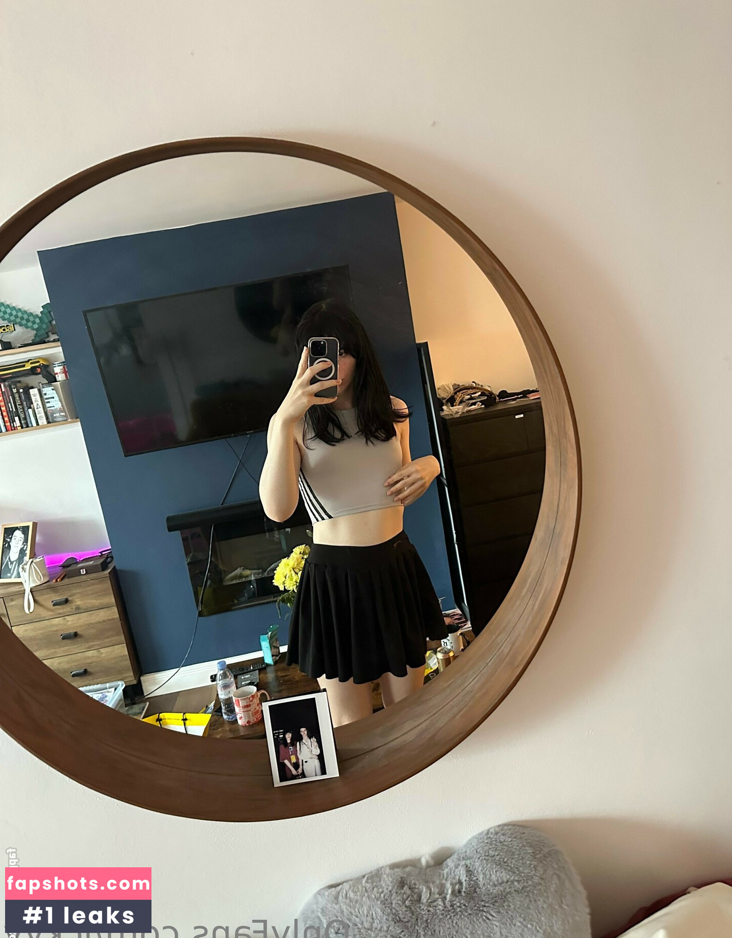 ickyypeach Nahé úniky fotek pouze od fanoušků #17 - Fapshots