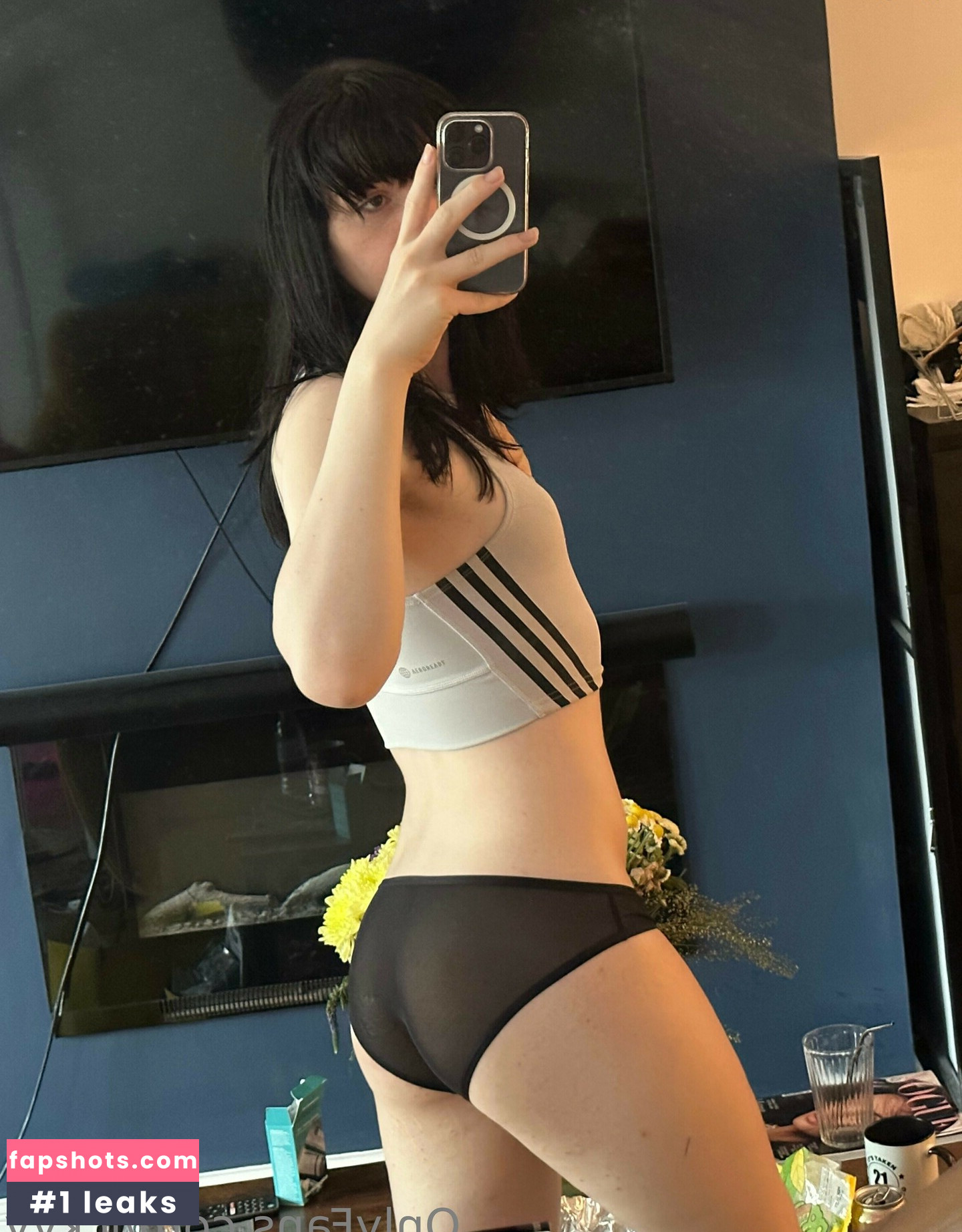 ickyypeach Nahé úniky fotek pouze od fanoušků #21 - Fapshots