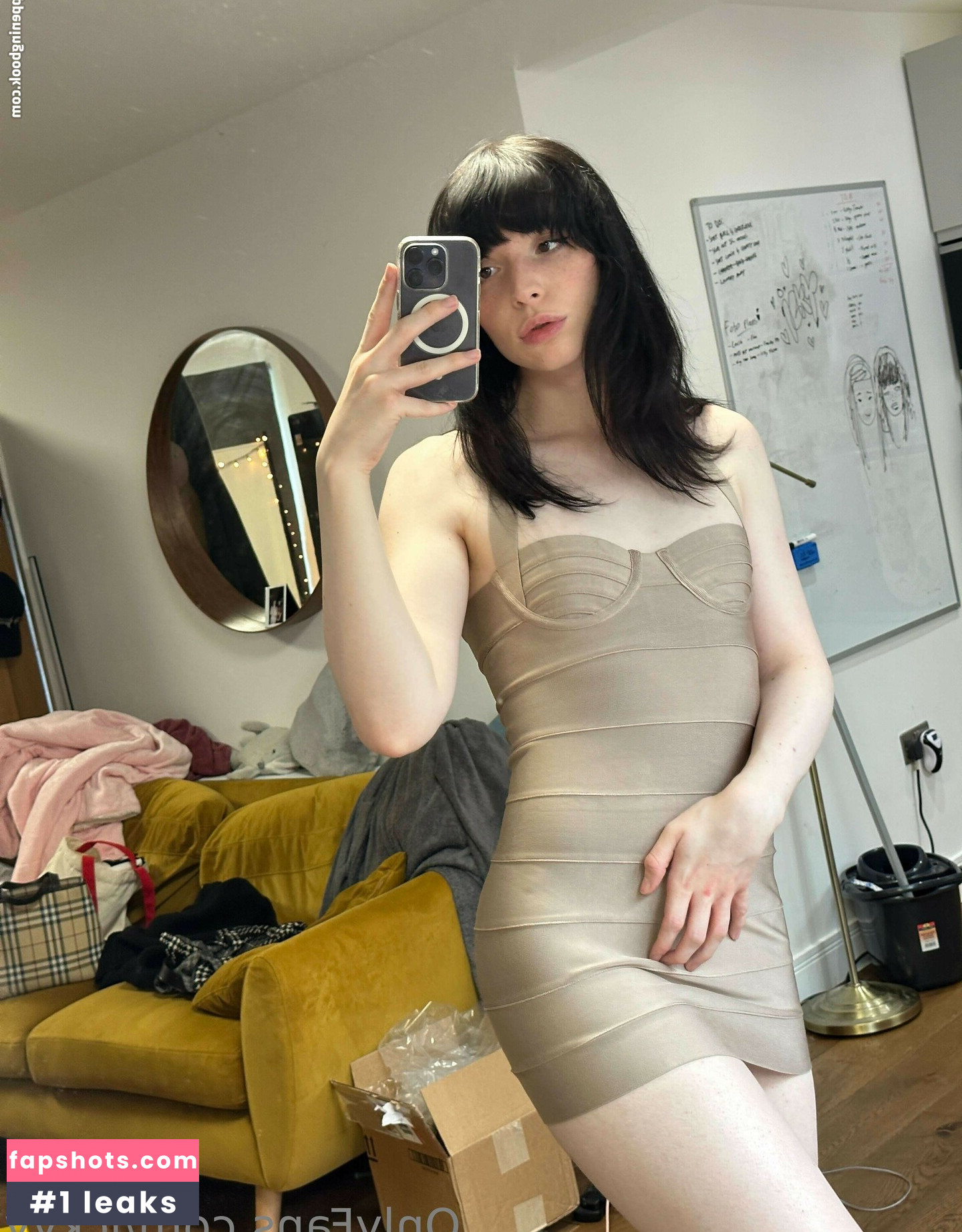 ickyypeach Nahé úniky fotek pouze od fanoušků #5 - Fapshots