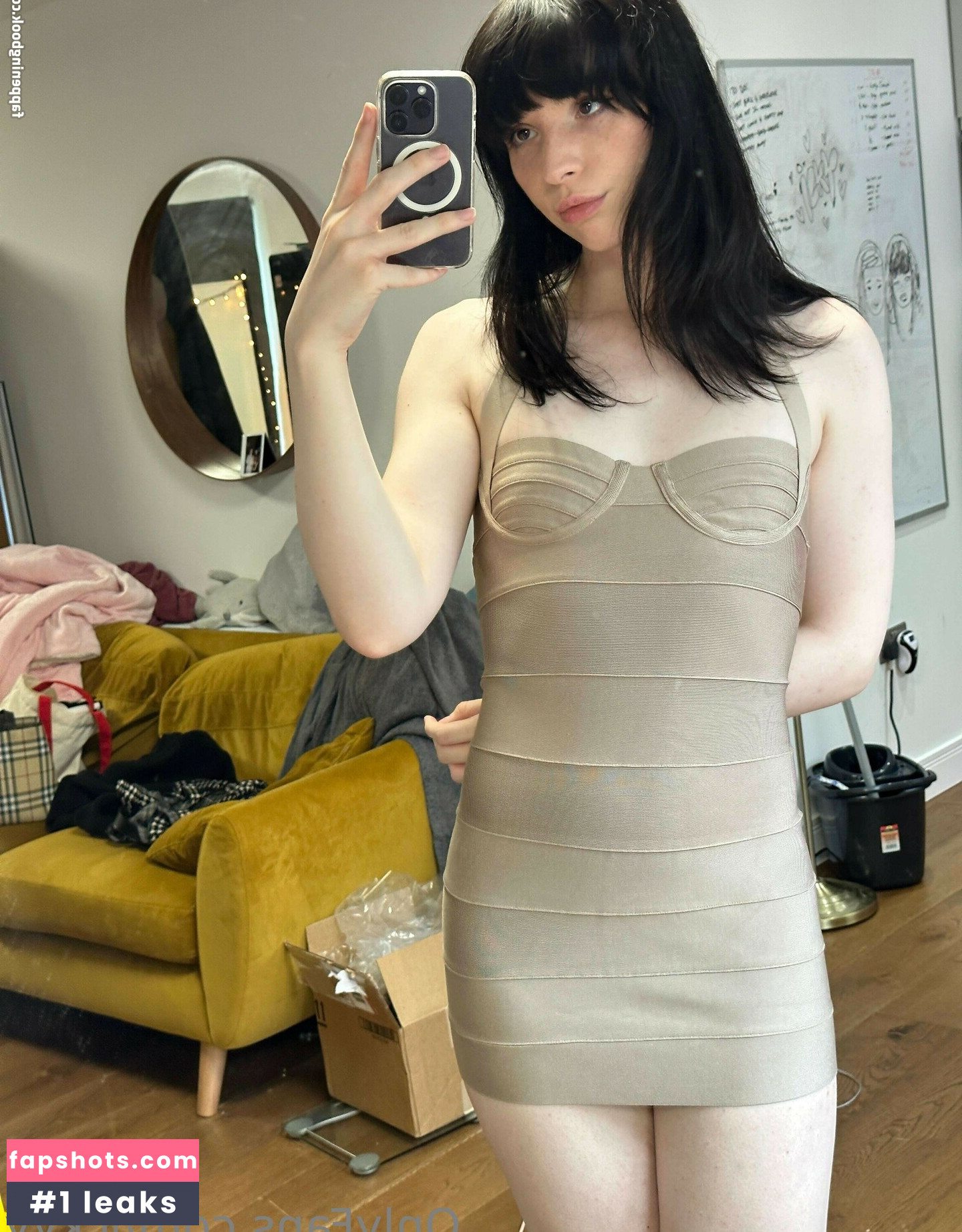 ickyypeach Nahé úniky fotek pouze od fanoušků #6 - Fapshots