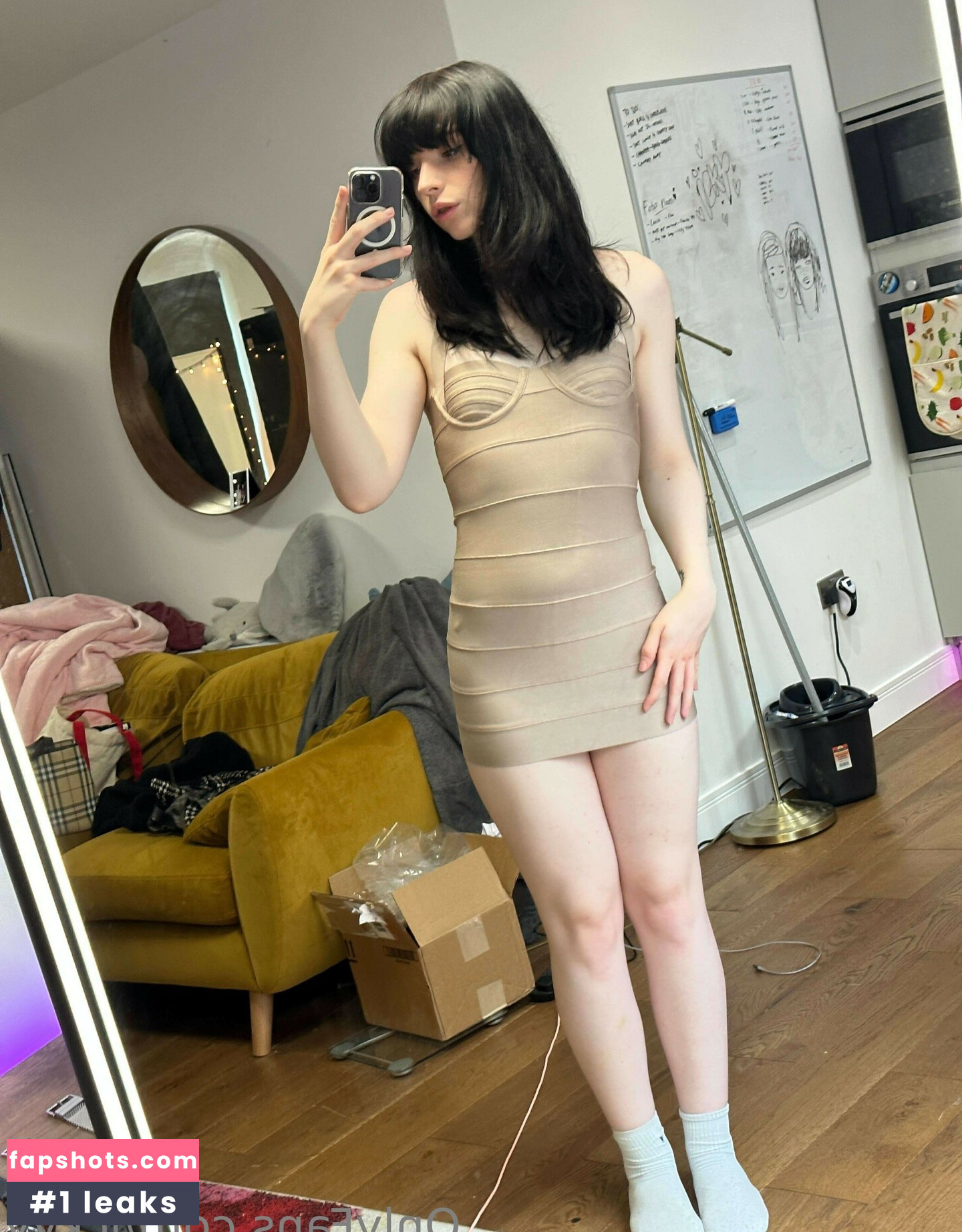 ickyypeach Nahé úniky fotek pouze od fanoušků #9 - Fapshots