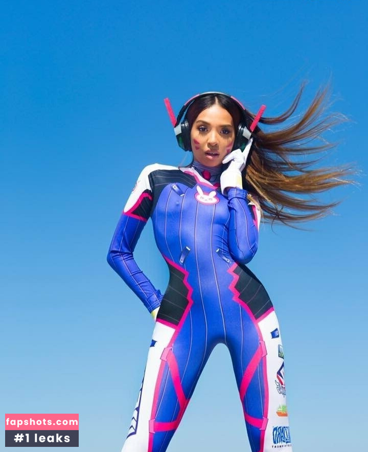 iconica Nude Leaks OnlyFans Photos #43 - LeakJerk