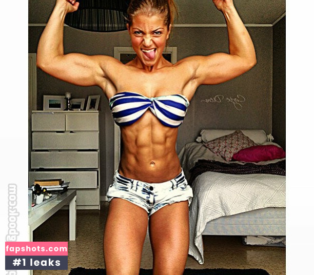 Ida Bergfoth Filtración Desnuda OnlyFans Foto #18 - Fapshots