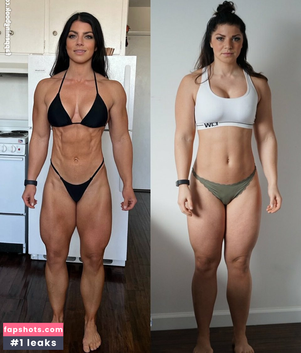 Ida Bergfoth Filtración Desnuda OnlyFans Foto #24 - Fapshots