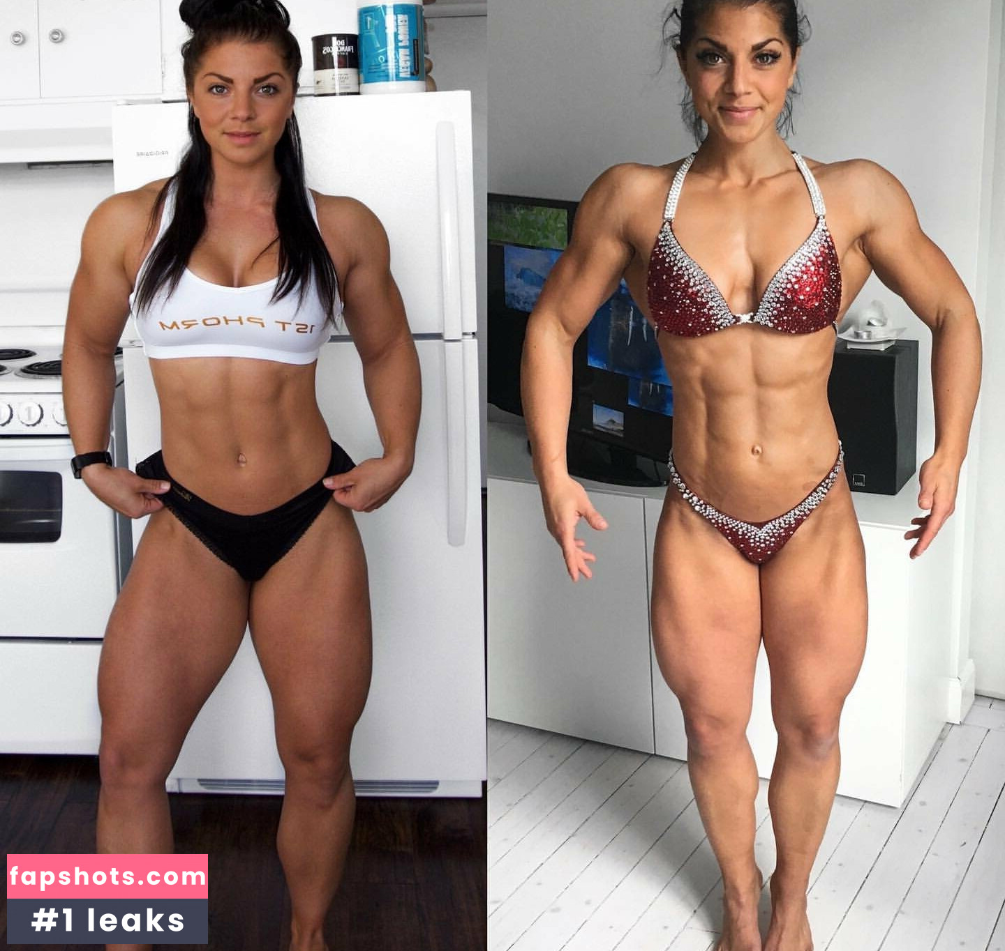 Ida Bergfoth Nacktheit OnlyFans Fotos #28 - Fapshots