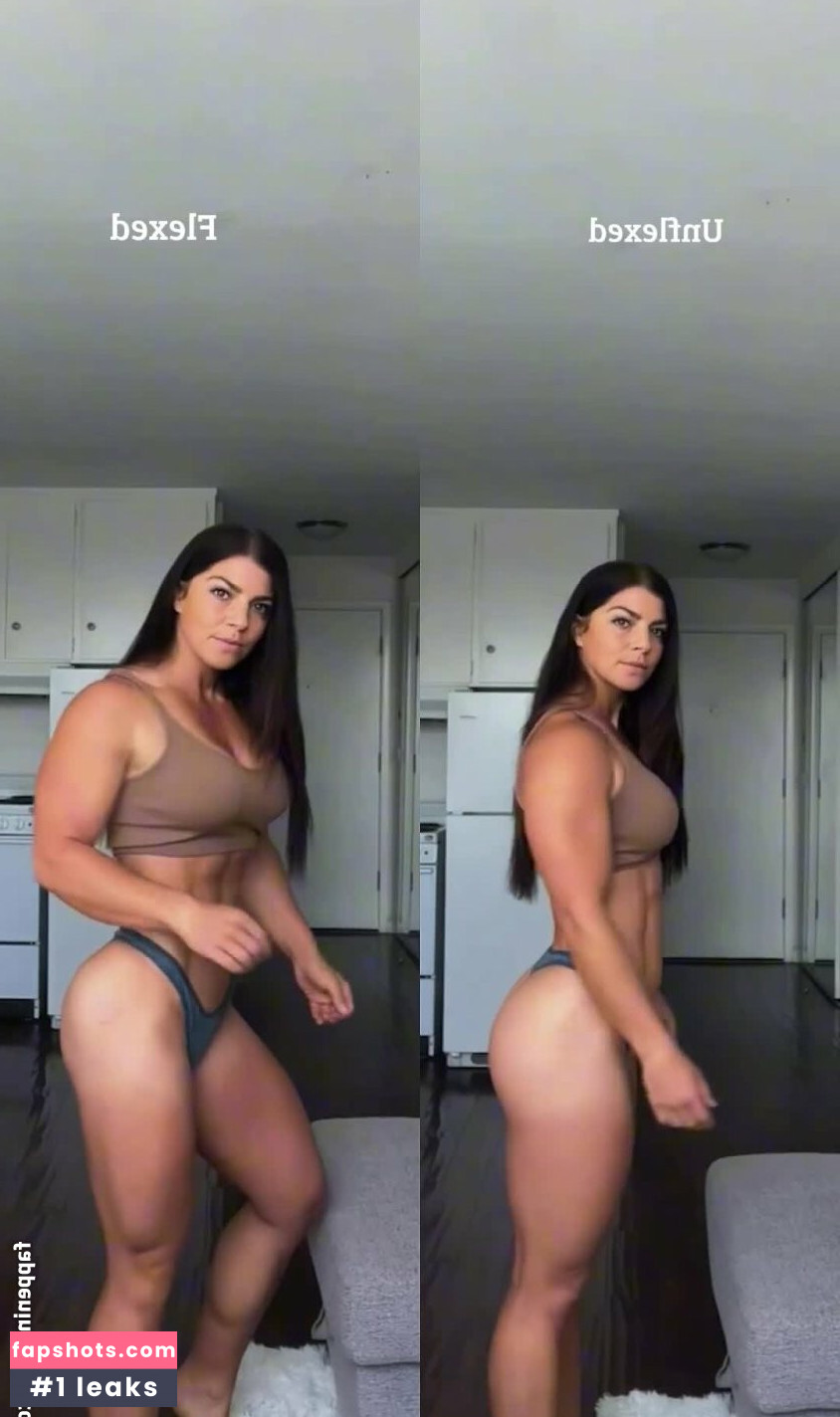 Ida Bergfoth Nacktheit OnlyFans Fotos #8 - Fapshots