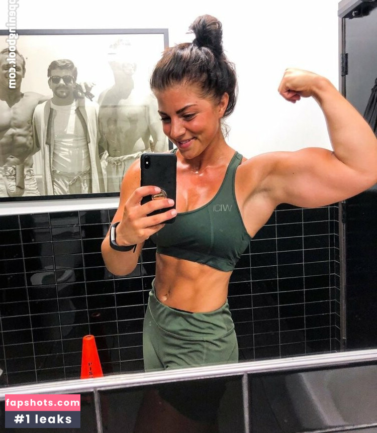 Ida Bergfoth Nacktheit OnlyFans Fotos #9 - Fapshots