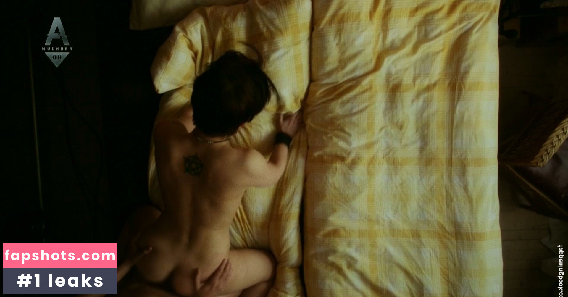 Ida Elise Broch gallery photo #4