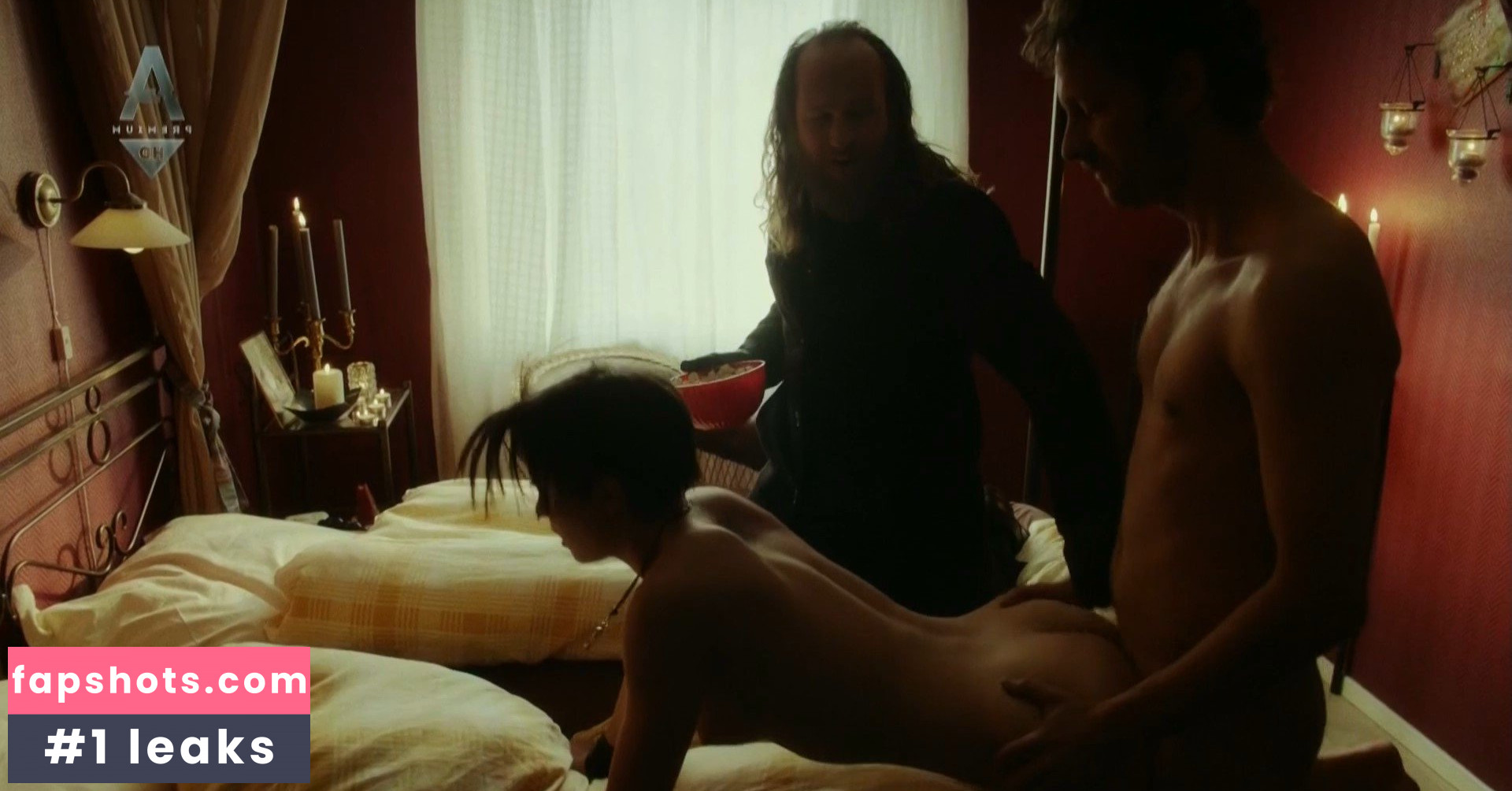 Ida Elise Broch gallery photo #6