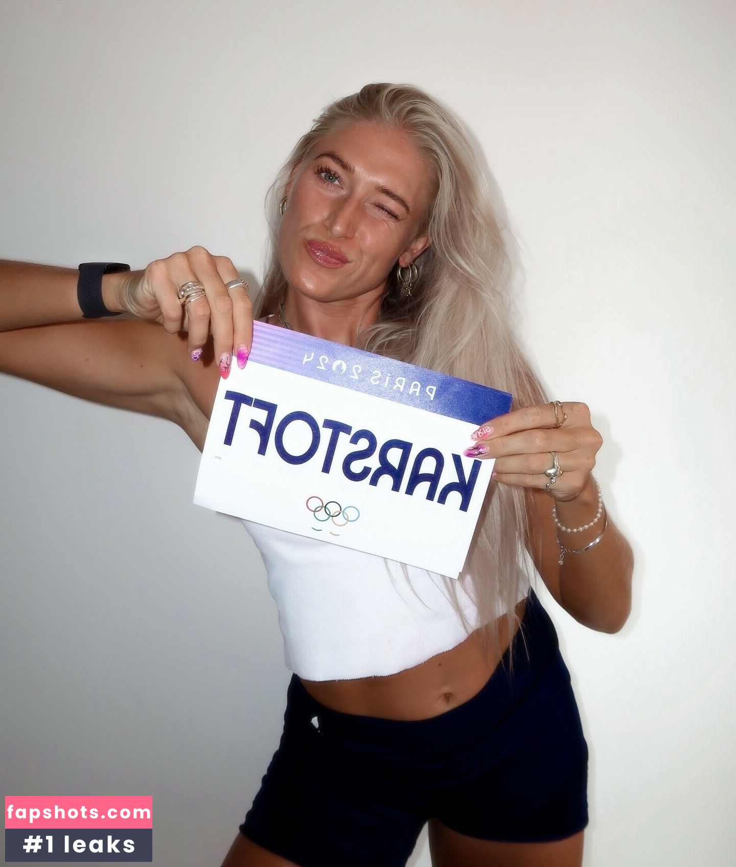 İda Kathrine Karstoft nude babe gallery