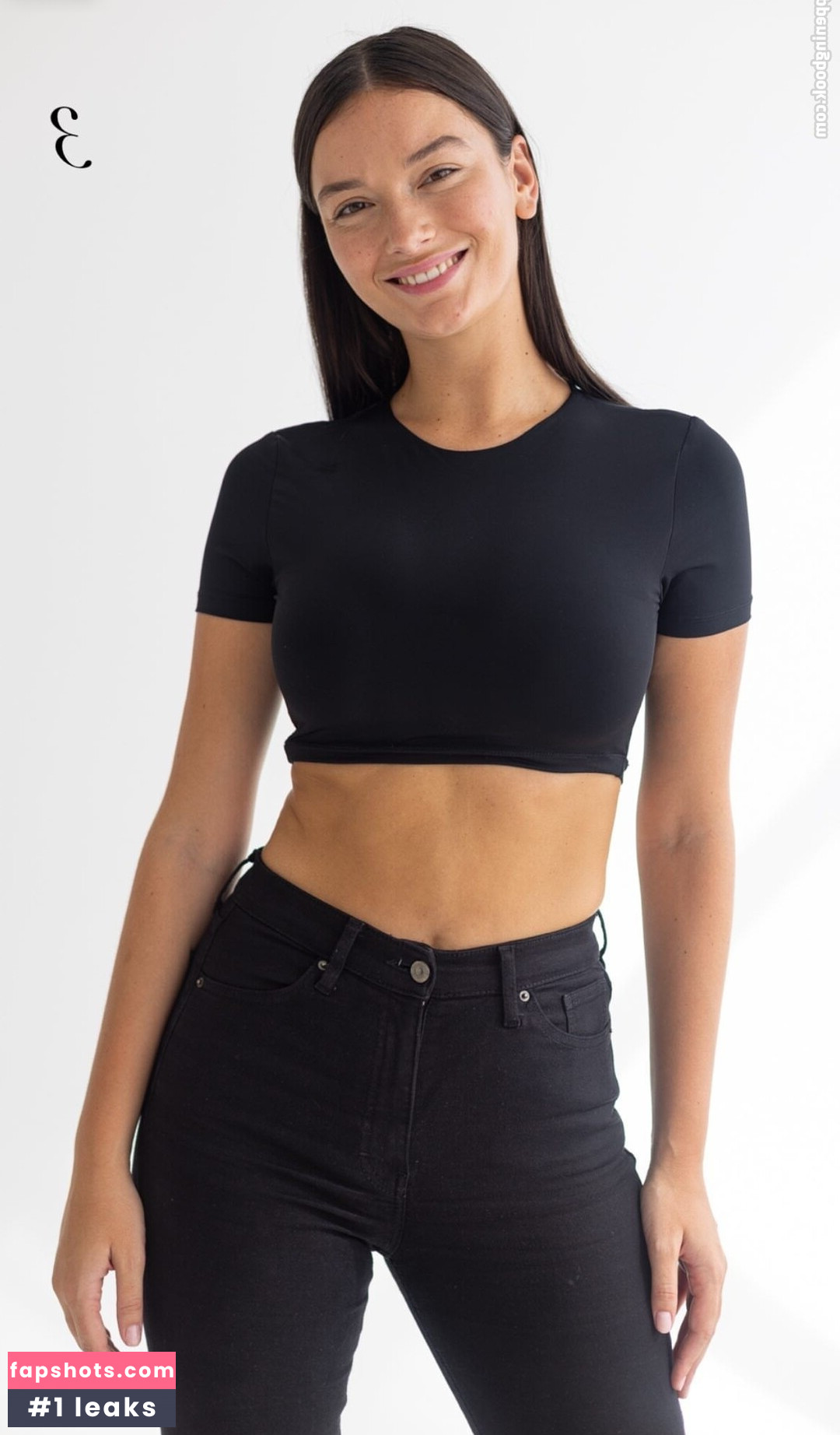 Ida Kulis Nahé úniky fotek pouze od fanoušků #11 - Fapshots