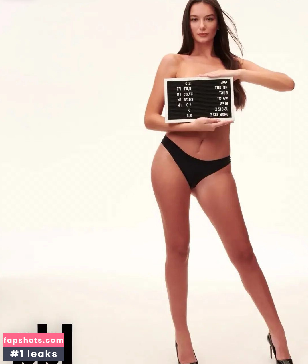 Ida Kulis Filtración Desnuda OnlyFans Foto #18 - Fapshots