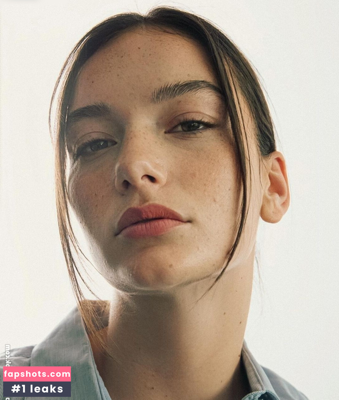 Ida Kulis Filtración Desnuda OnlyFans Foto #19 - Fapshots