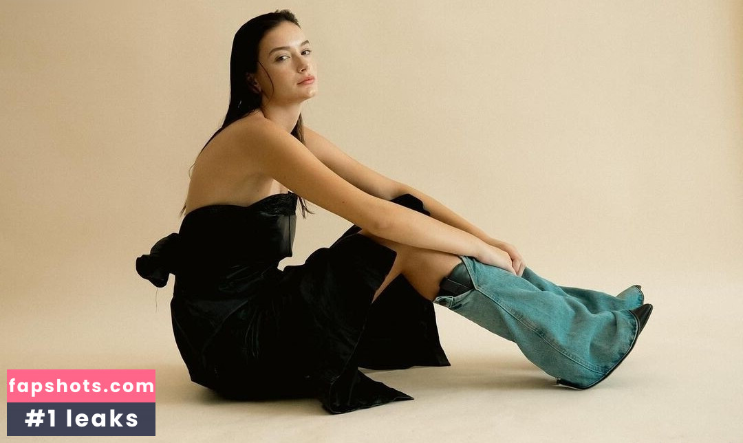 Ida Kulis Filtración Desnuda OnlyFans Foto #20 - Fapshots