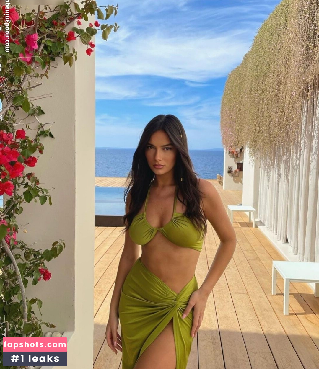 Ida Kulis Filtración Desnuda OnlyFans Foto #23 - Fapshots