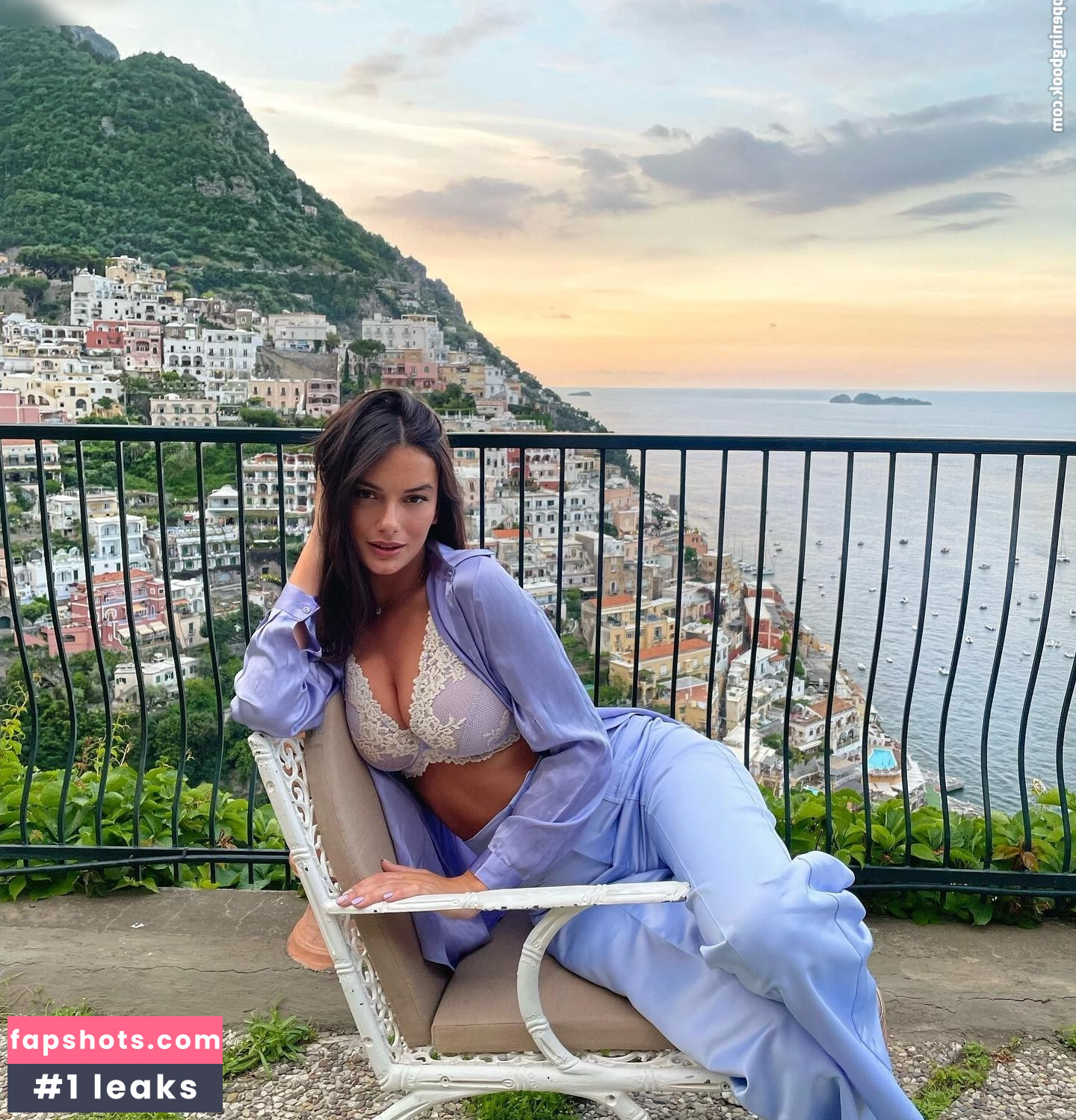 Ida Kulis Filtración Desnuda OnlyFans Foto #24 - Fapshots