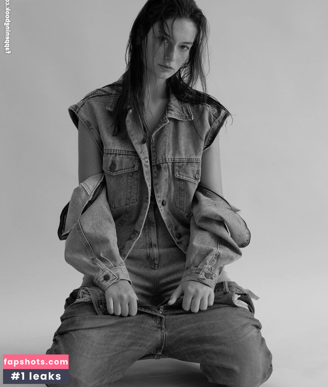 Ida Kulis Nahé úniky fotek pouze od fanoušků #5 - Fapshots