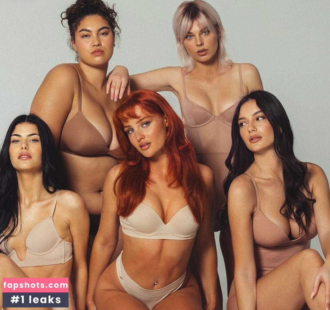 Ida Kulis Nahé úniky fotek pouze od fanoušků #41 - Fapshots