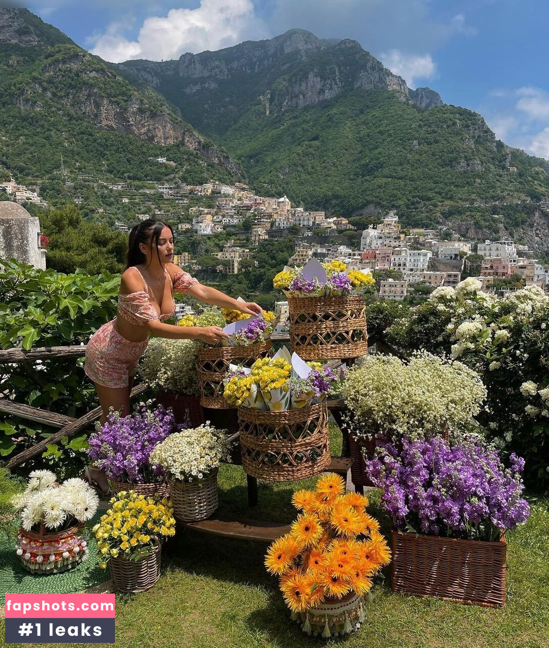 Ida Kulis Nahé úniky fotek pouze od fanoušků #44 - Fapshots